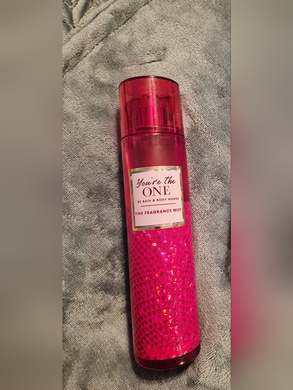 Bath & Body Works You're the One Fine Fragrance Mist